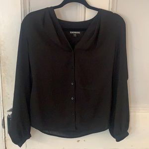 Express Blouse